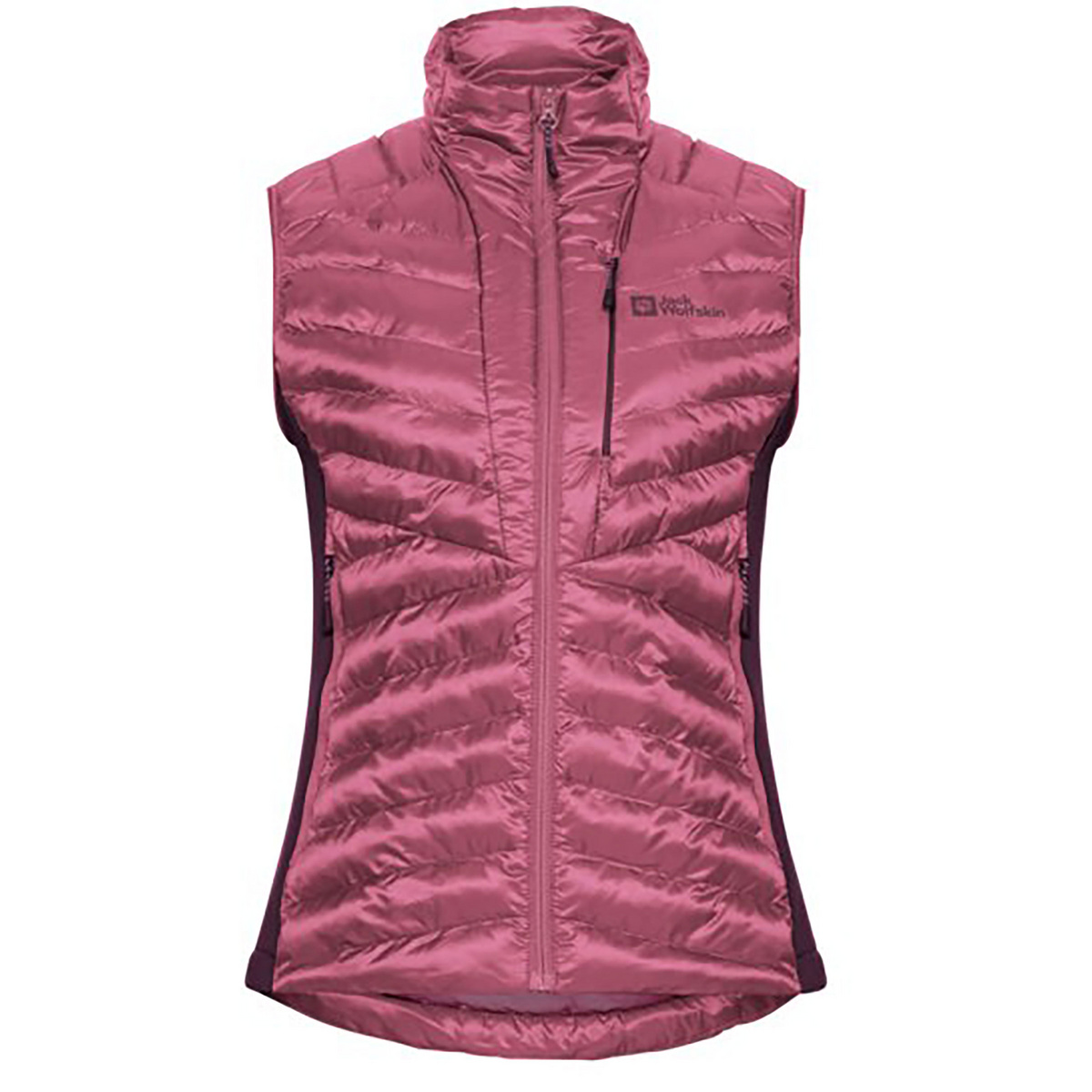 Jack Wolfskin Damen Routeburn Pro Ins Weste