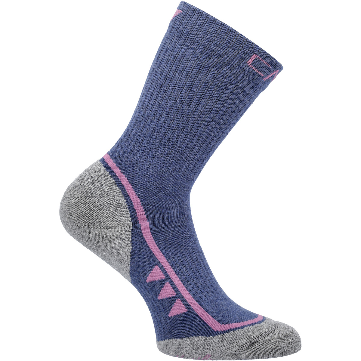 CMP Damen Supersoft Trekking Socken