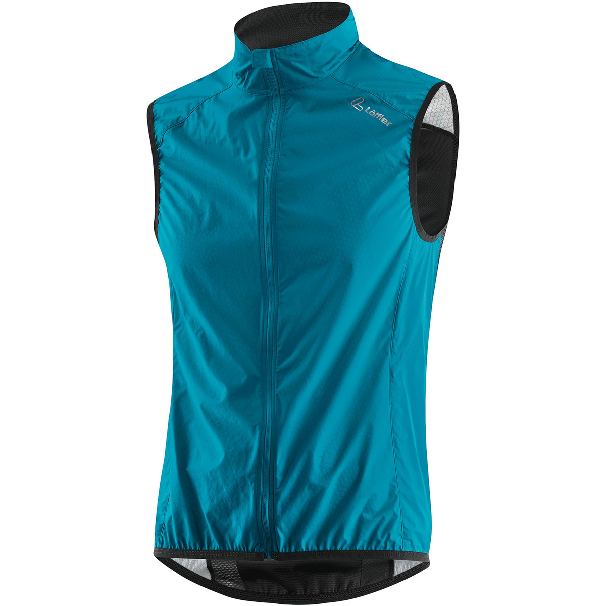 Löffler Herren Wpm Pocket Weste