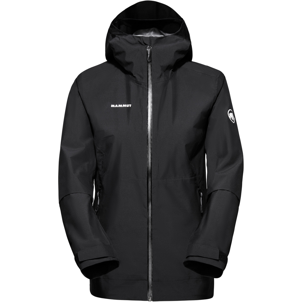 Mammut Damen Alto Light HS Hoodie Jacke