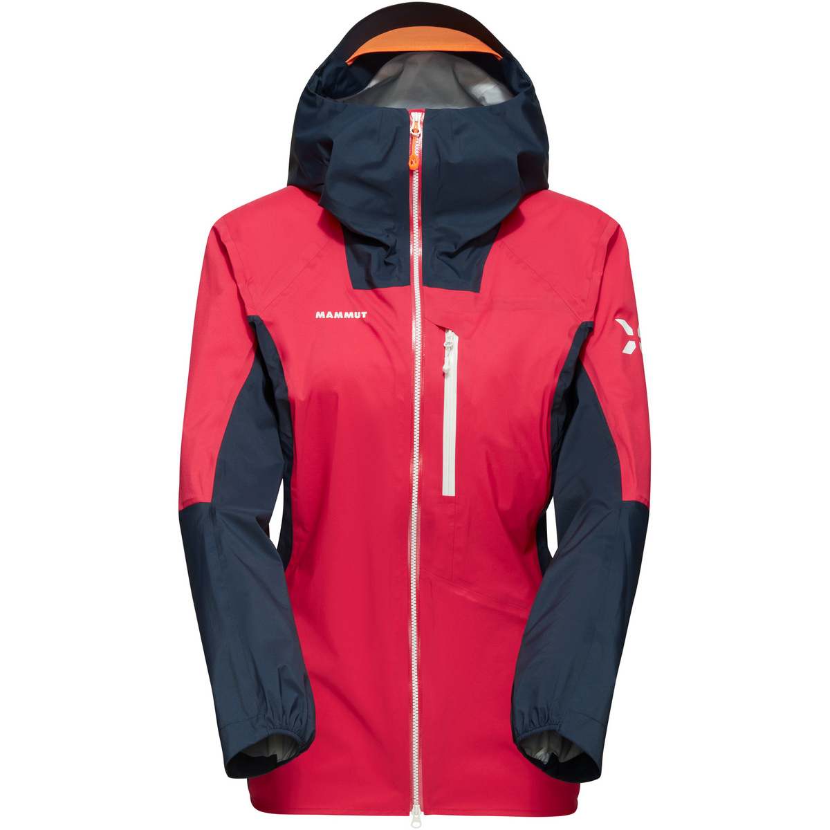 Mammut Damen Eiger Speed HS Hoodie Jacke