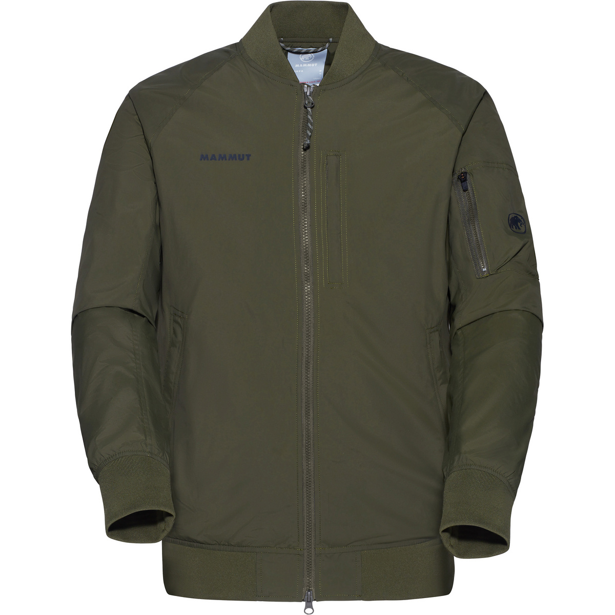 Mammut Herren Utility Bomber Jacke