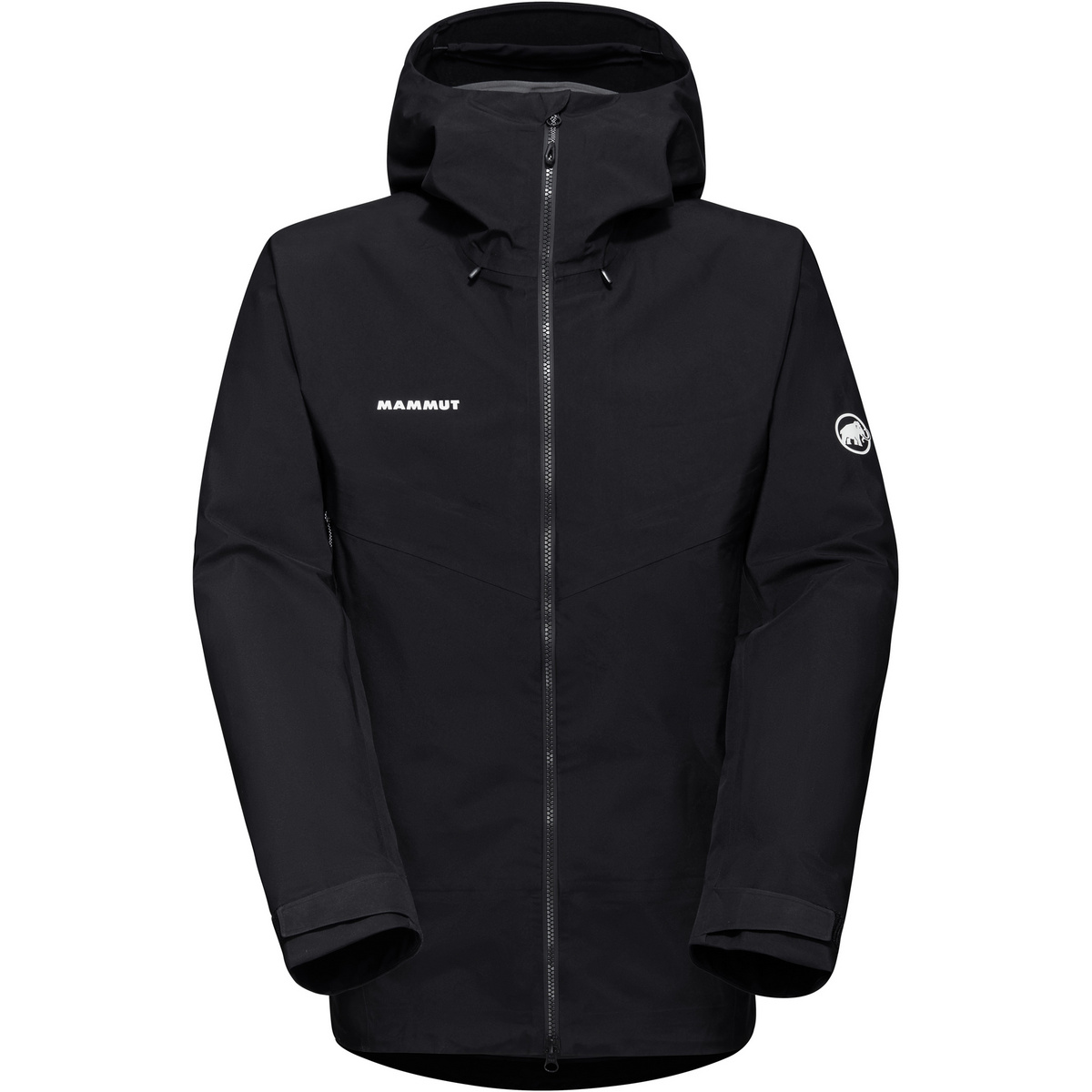 Mammut Herren Crater IV HS Hoodie Jacke