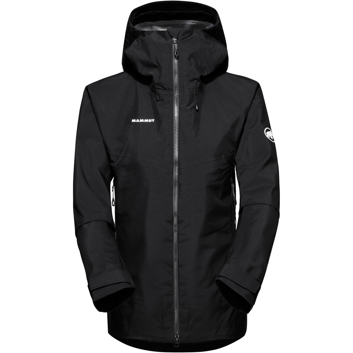 Mammut Damen Crater IV HS Hoodie Jacke