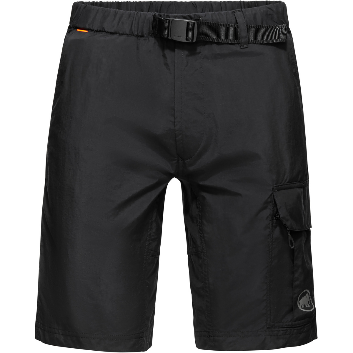 Mammut Herren Hiking Cargo Shorts