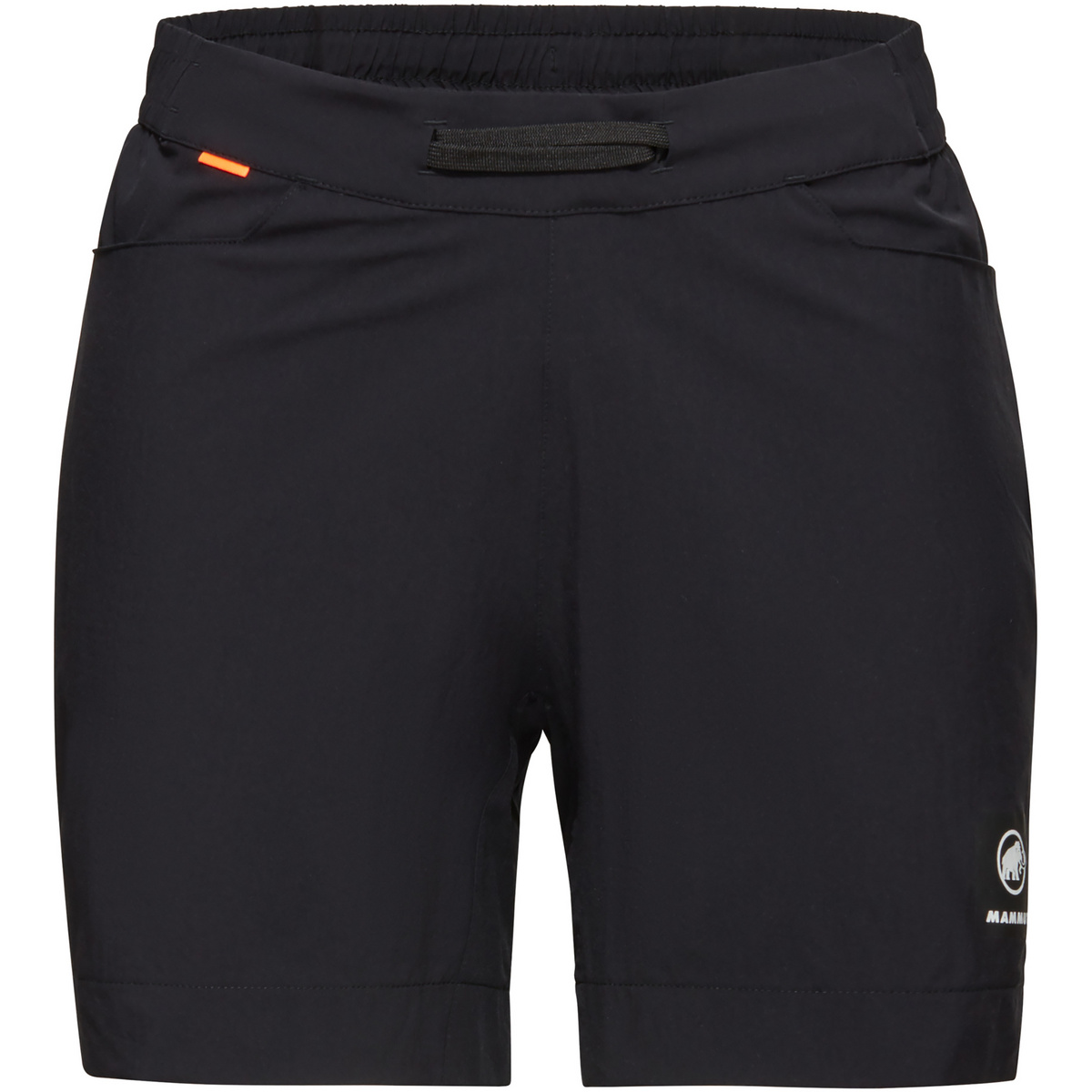 Mammut Damen Massone Sport Shorts