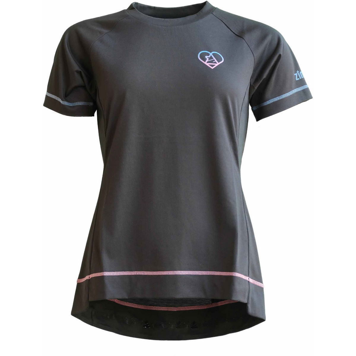 Zimtstern Damen PureFlowz Eco Trikot