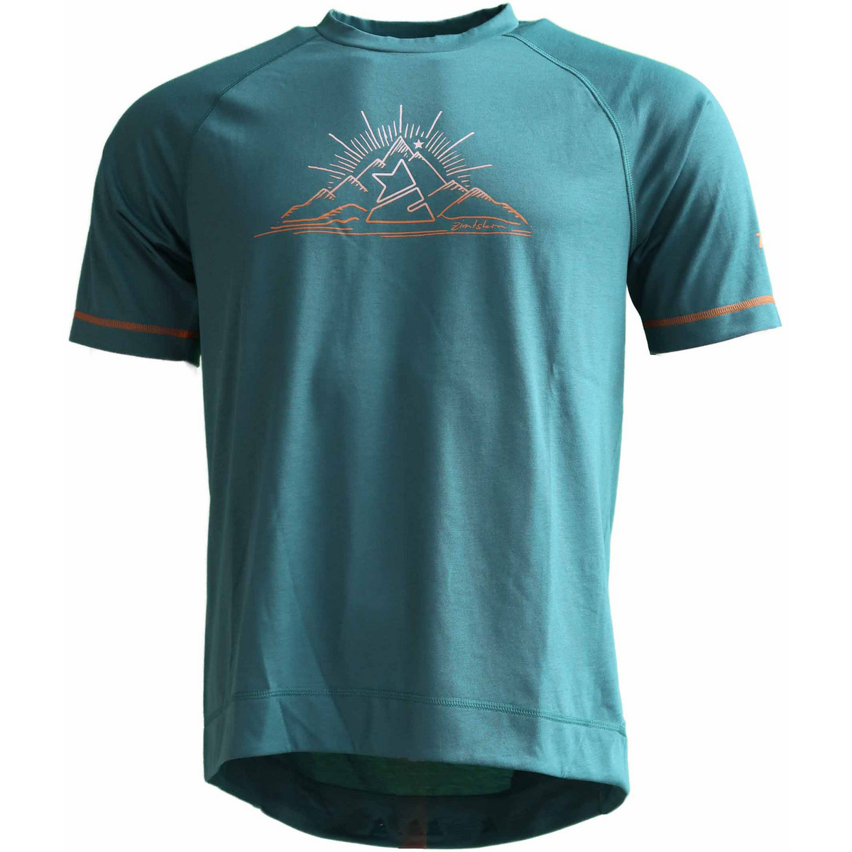 Zimtstern Herren PureFlowz Eco Trikot