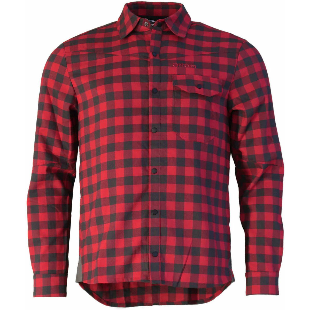 Zimtstern Herren Timbaz Hemd