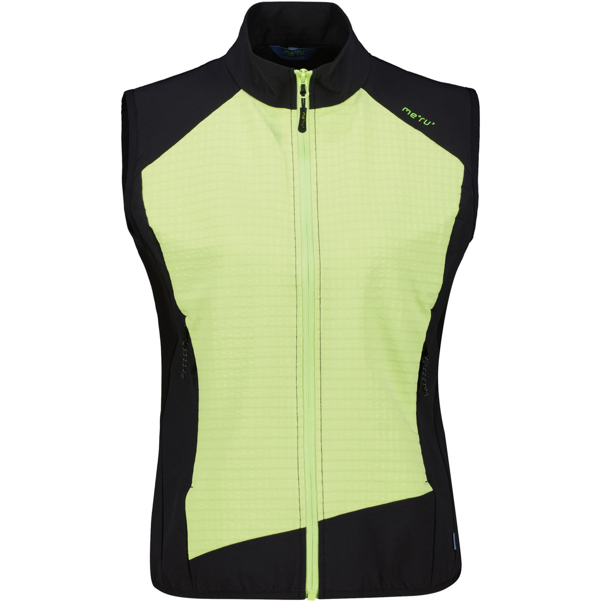 Bergzeit Basics Damen Meru Geelong Weste