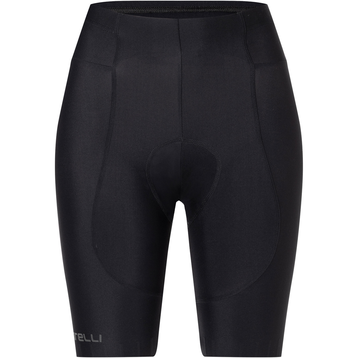 Castelli Damen Espresso Radhose kurz