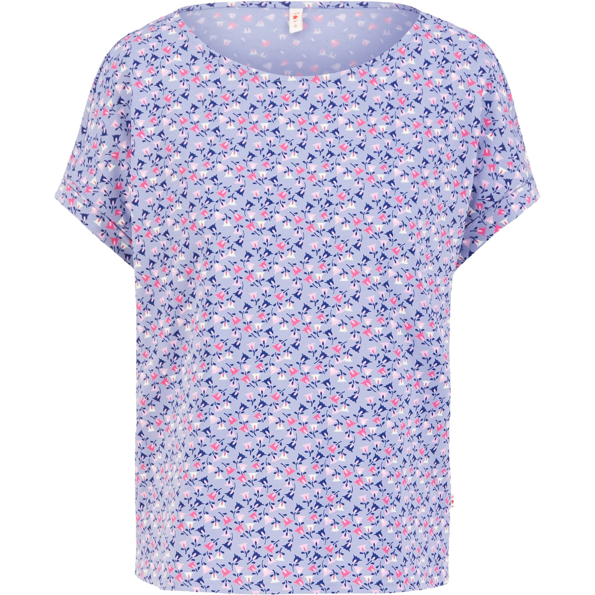 Blutsgeschwister Damen Glow And Grow T-Shirt