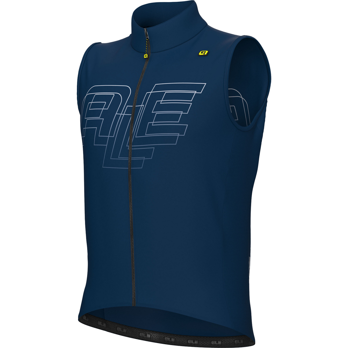Alé Herren Sauvage Vest Trikot