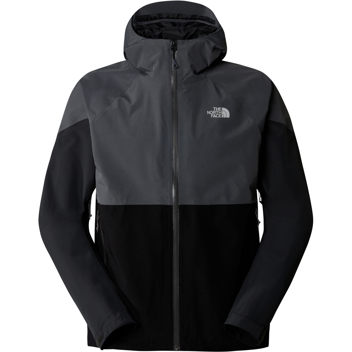 The North Face Herren Lightning Zip-in Jacke