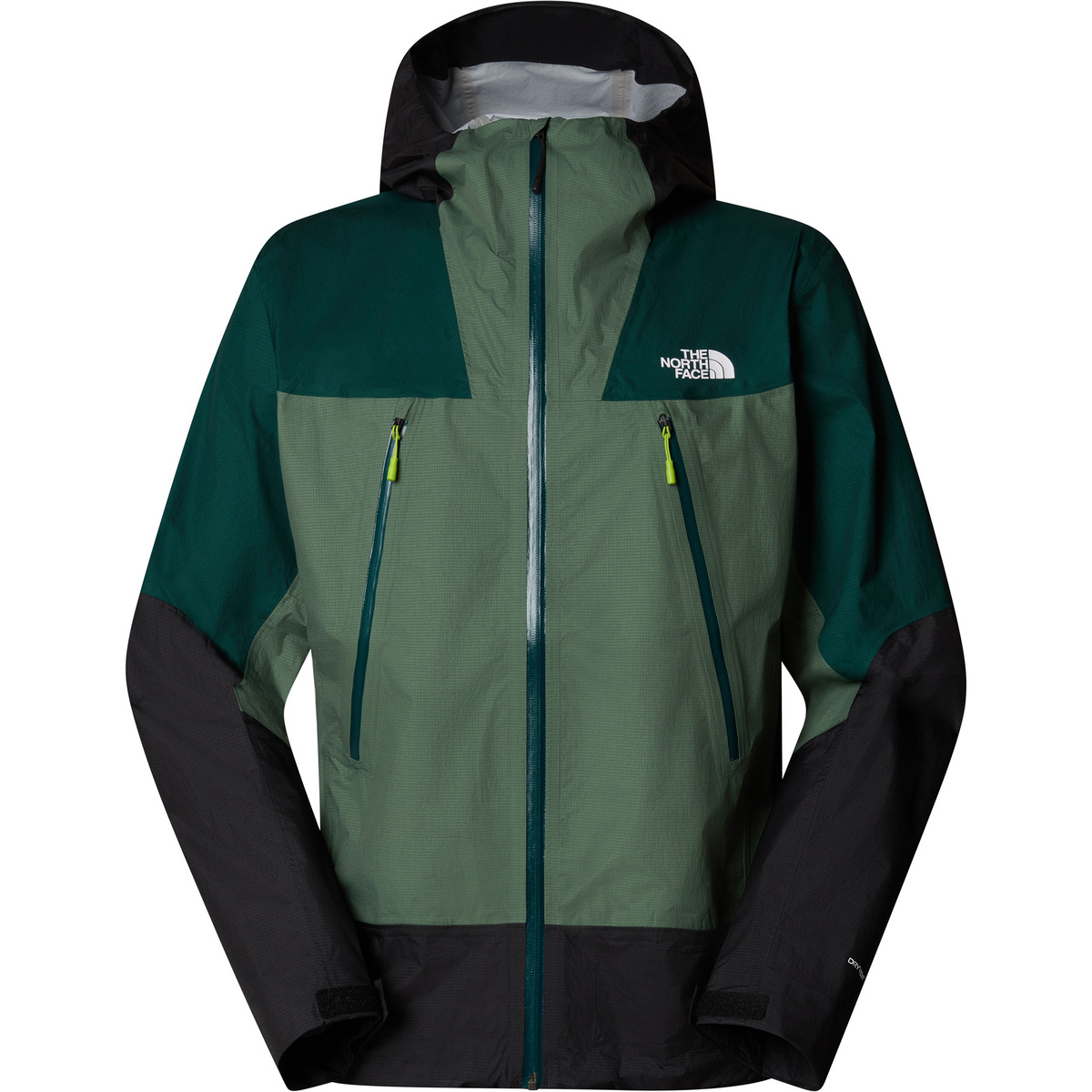 The North Face Herren Signal 2.5l Dryvent Jacke
