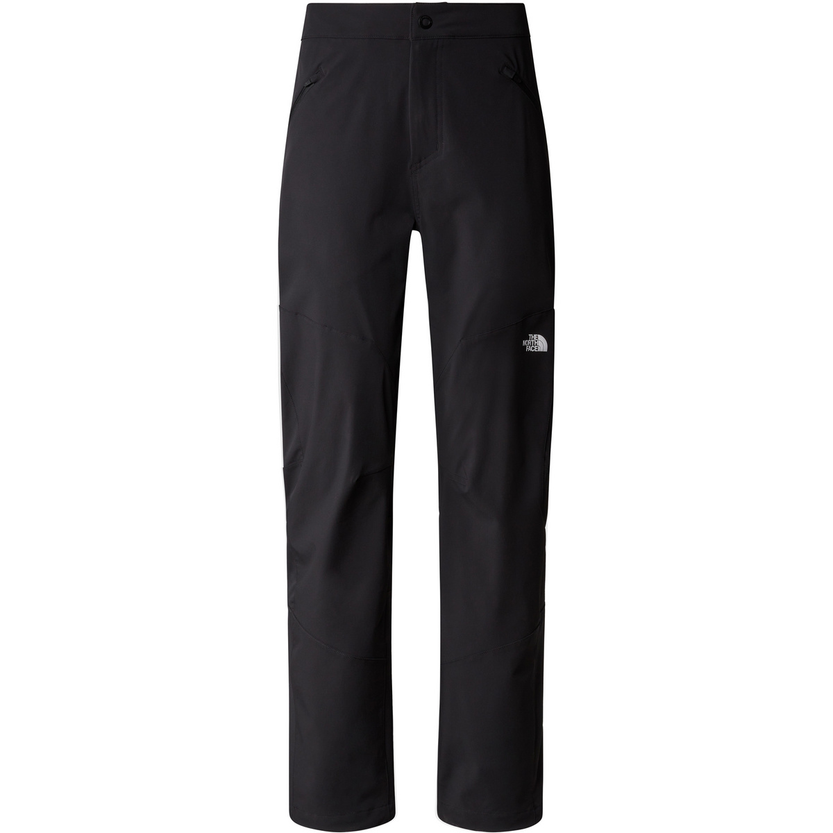 The North Face Damen Alpine Ridge Regular Straight Hose