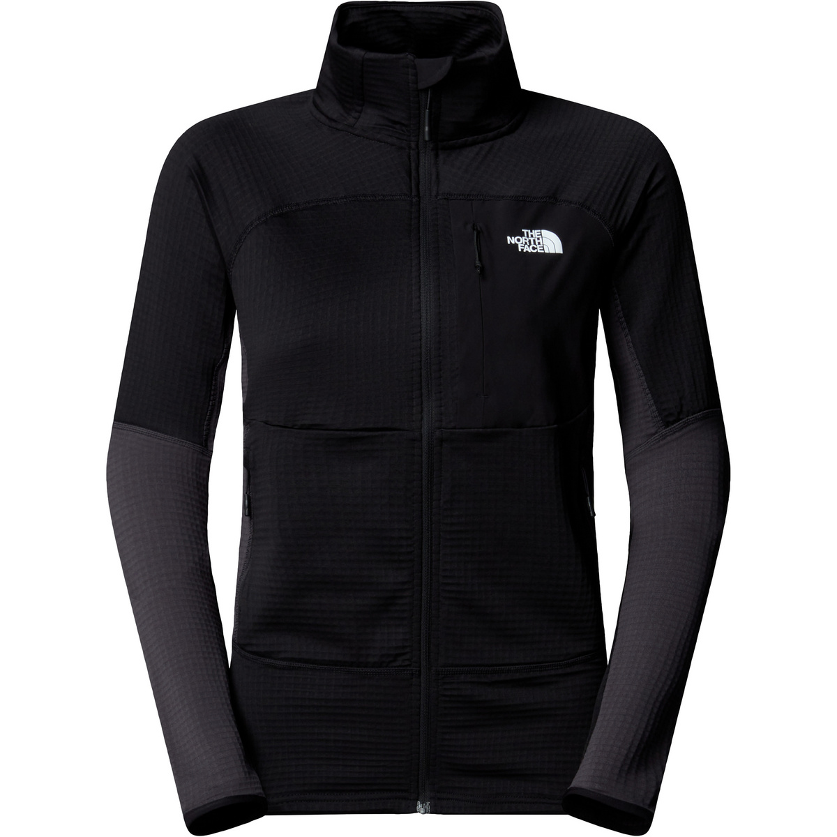 The North Face Damen Stormgap Powergrid Jacke