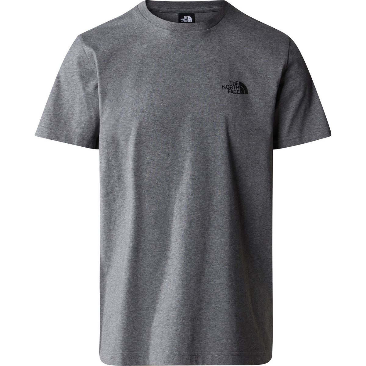 The North Face Herren Simple Dome T-Shirt