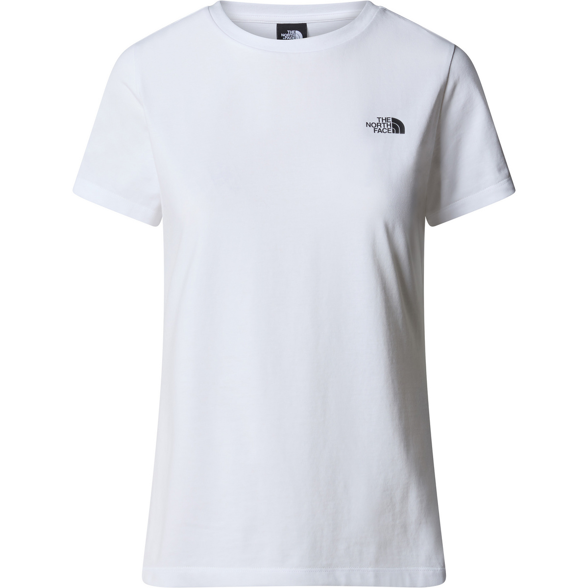 The North Face Damen Simple Dome T-Shirt