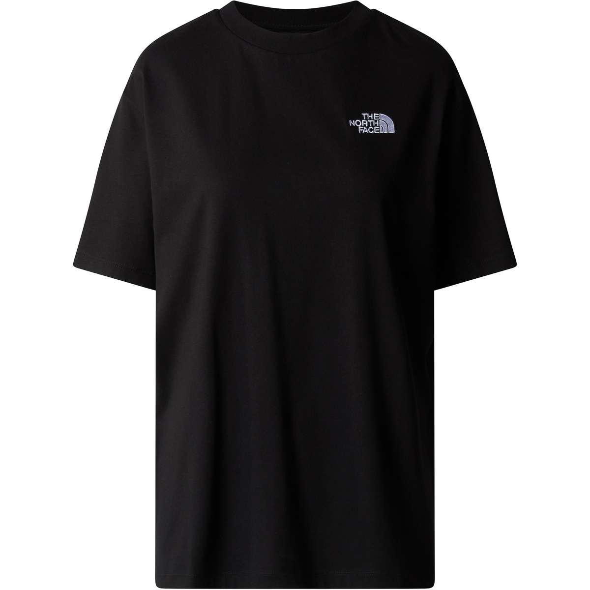 The North Face Damen Essential Oversize T-Shirt
