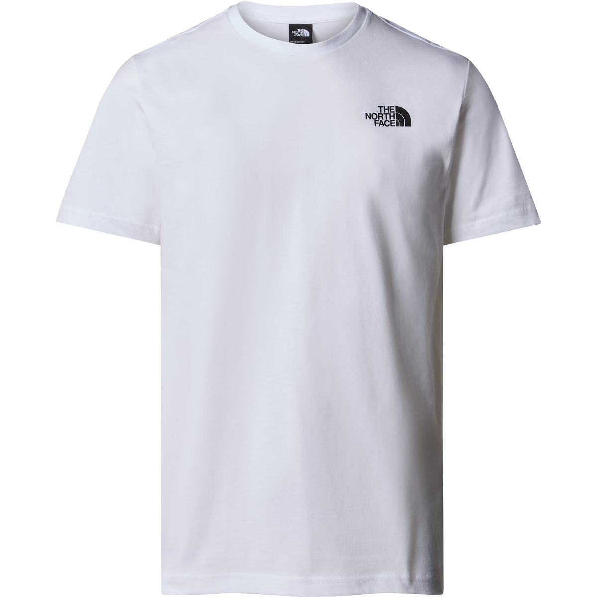 The North Face Herren Redbox Celebration T-Shirt