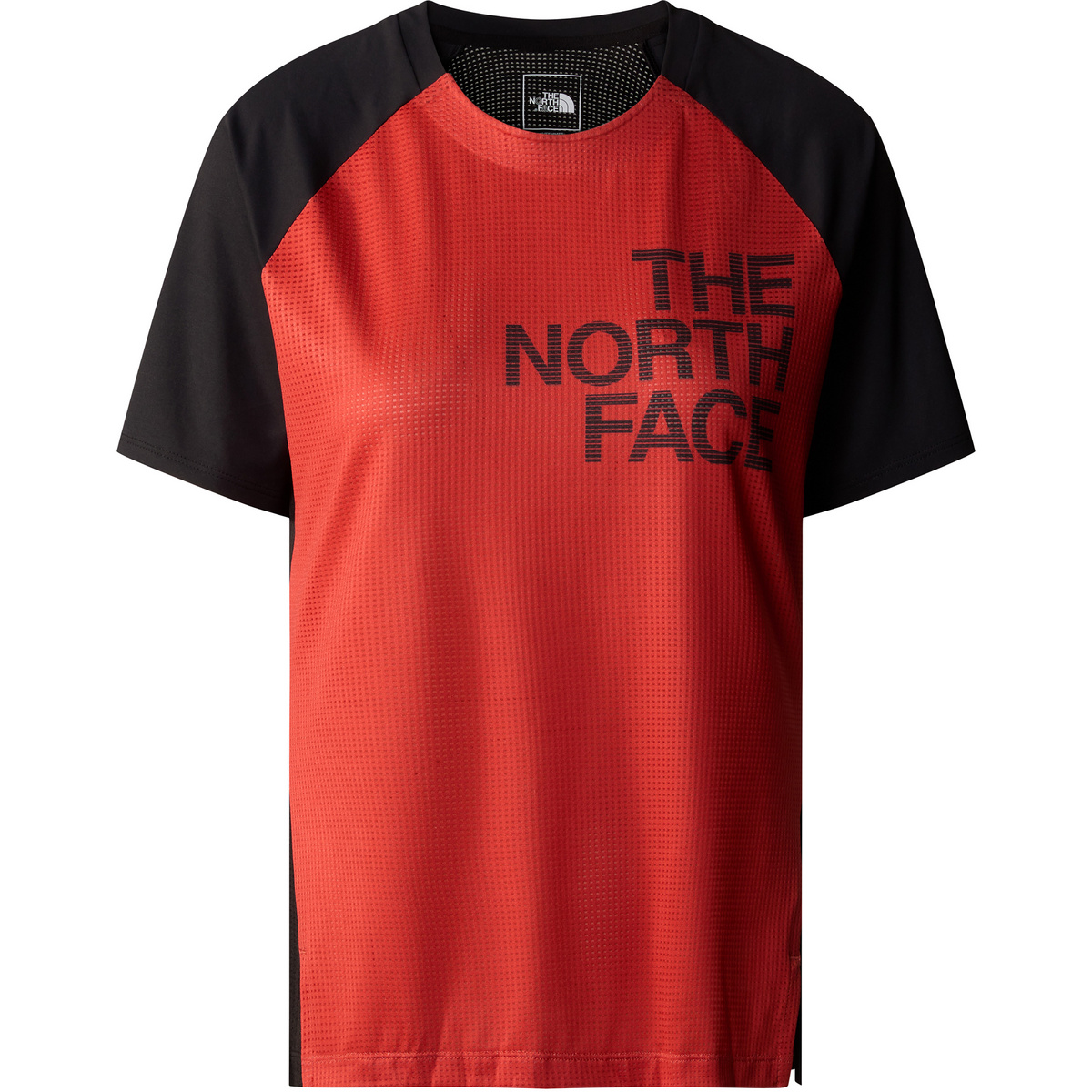 The North Face Damen Trailjammer T-Shirt