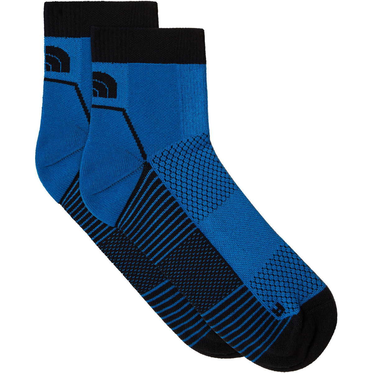The North Face Trail Run Quarter Socken