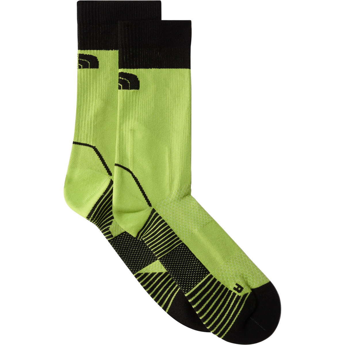 The North Face Trail Run Crew Socken
