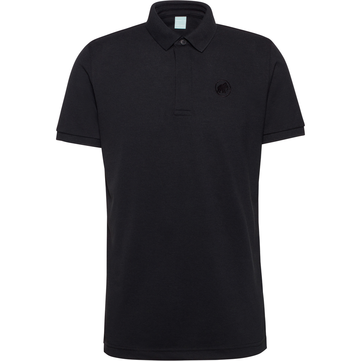 Mammut Herren Logo Polo T-Shirt