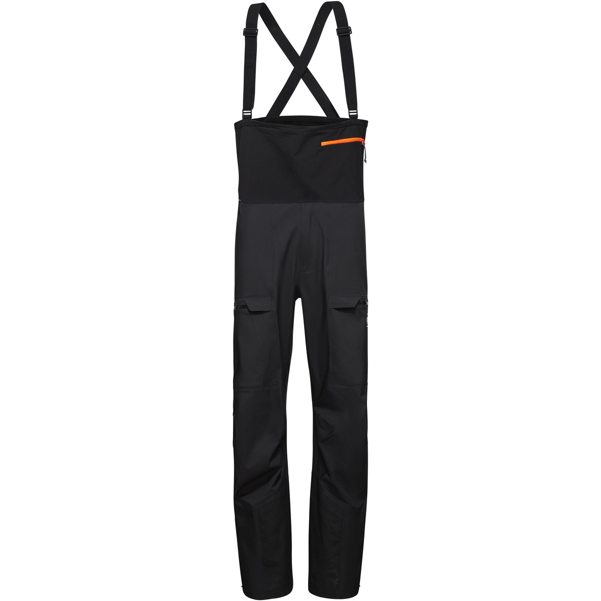 Mammut Herren Haldigrat HS Bib Hose