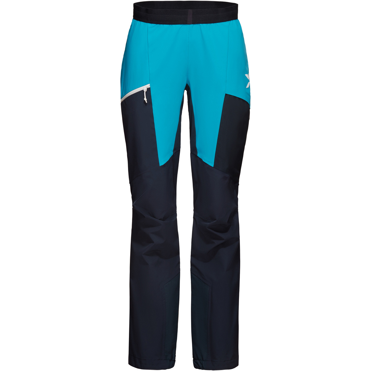 Mammut Damen Eiger Speed Pro SO Hybrid Hose