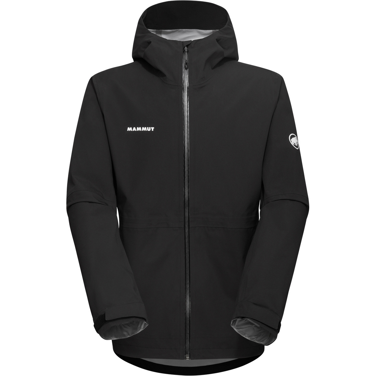 Mammut Herren Linard Guide HS Hoodie Jacke