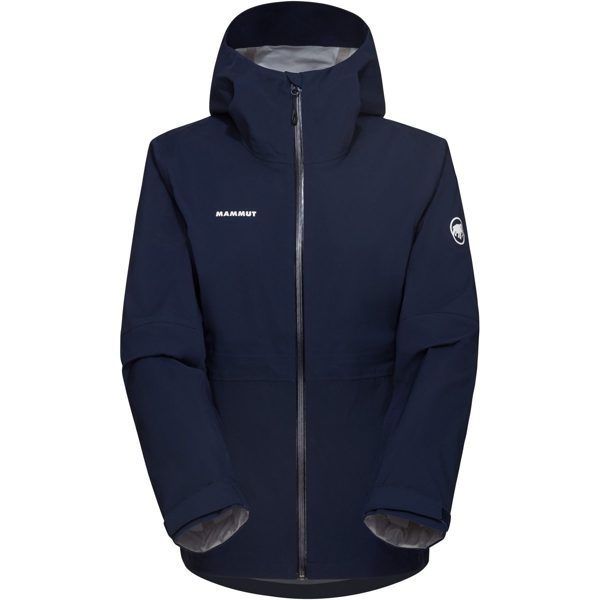 Mammut Damen Linard Guide HS Hoodie Jacke