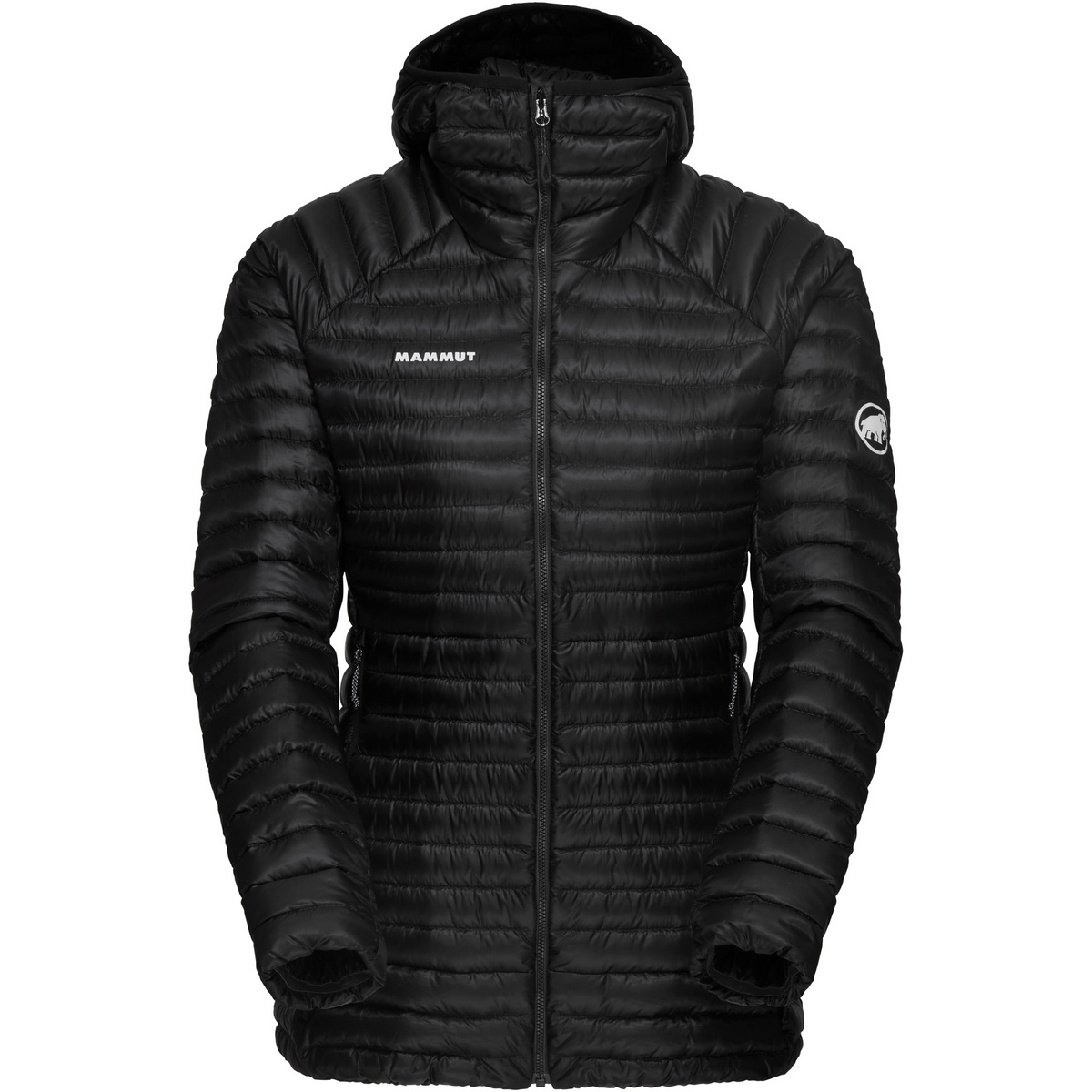 Mammut Damen Aenergy In Hoodie Jacke