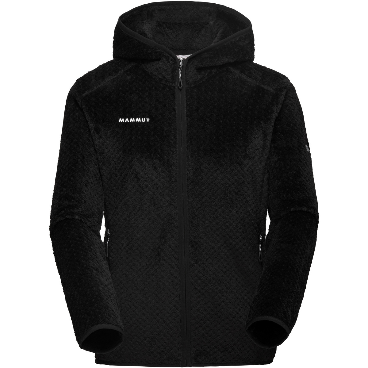 Mammut Damen Innominata ML Hoodie Jacke