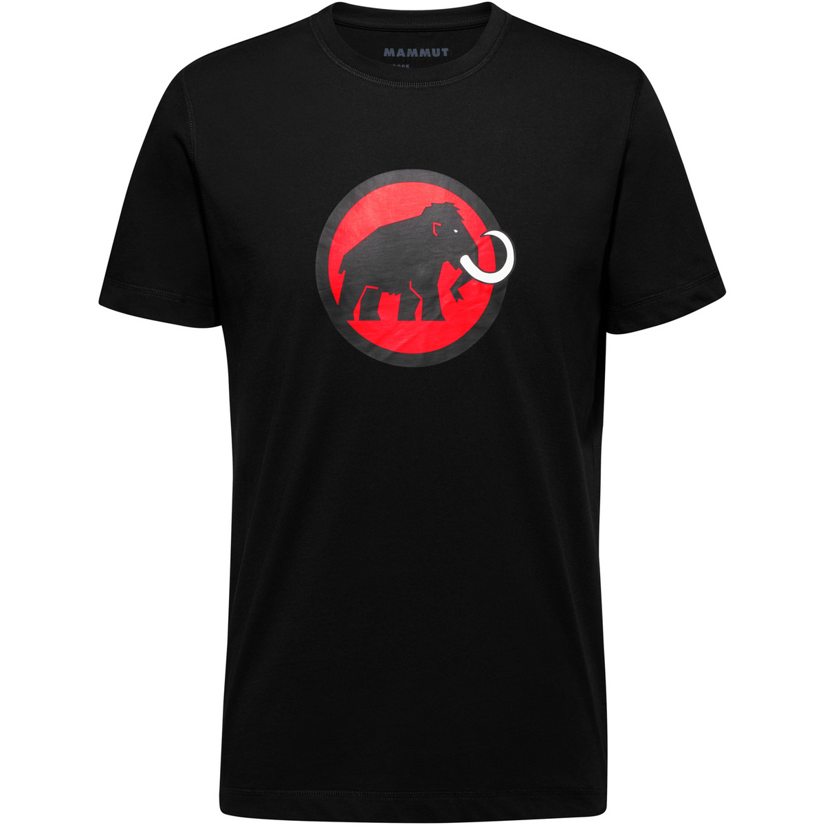 Mammut Herren Core Classic T-Shirt