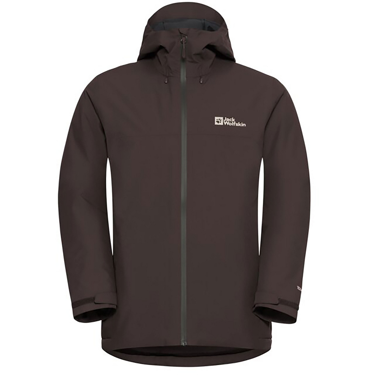 Jack Wolfskin Herren Wisper Ins Jacke