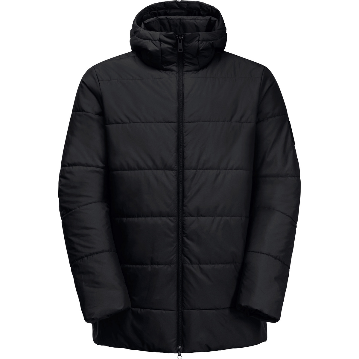 Jack Wolfskin Herren Deutzer Parka