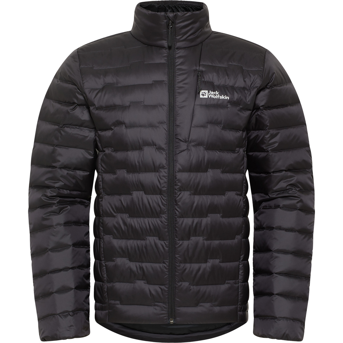 Jack Wolfskin Herren Passamani Down Jacke