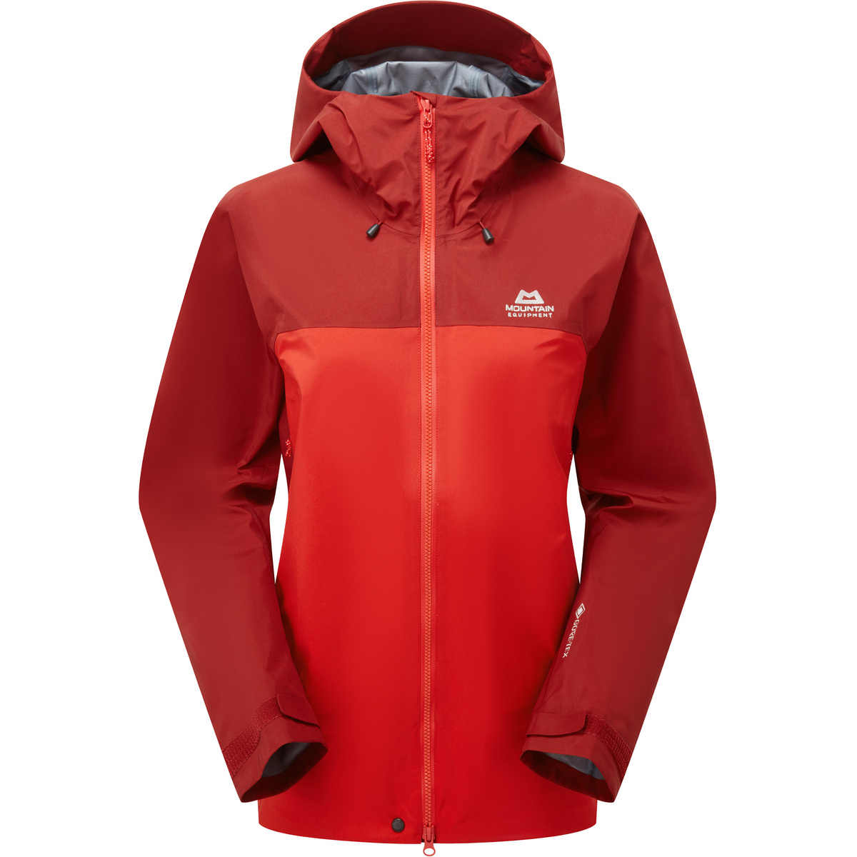 Mountain Equipment Damen Shigri Jacke
