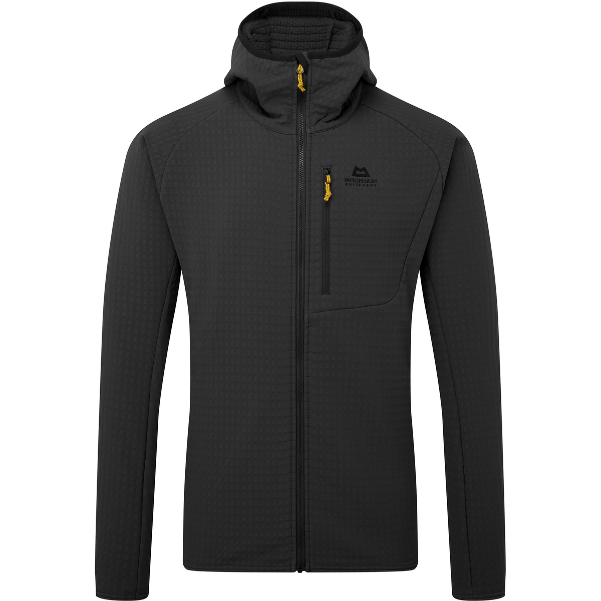 Mountain Equipment Herren Shroud Hooded Jacke