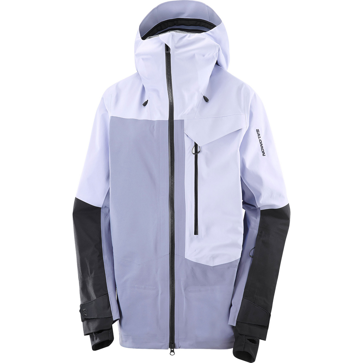 Salomon Damen Moon Patrol GTX Jacke