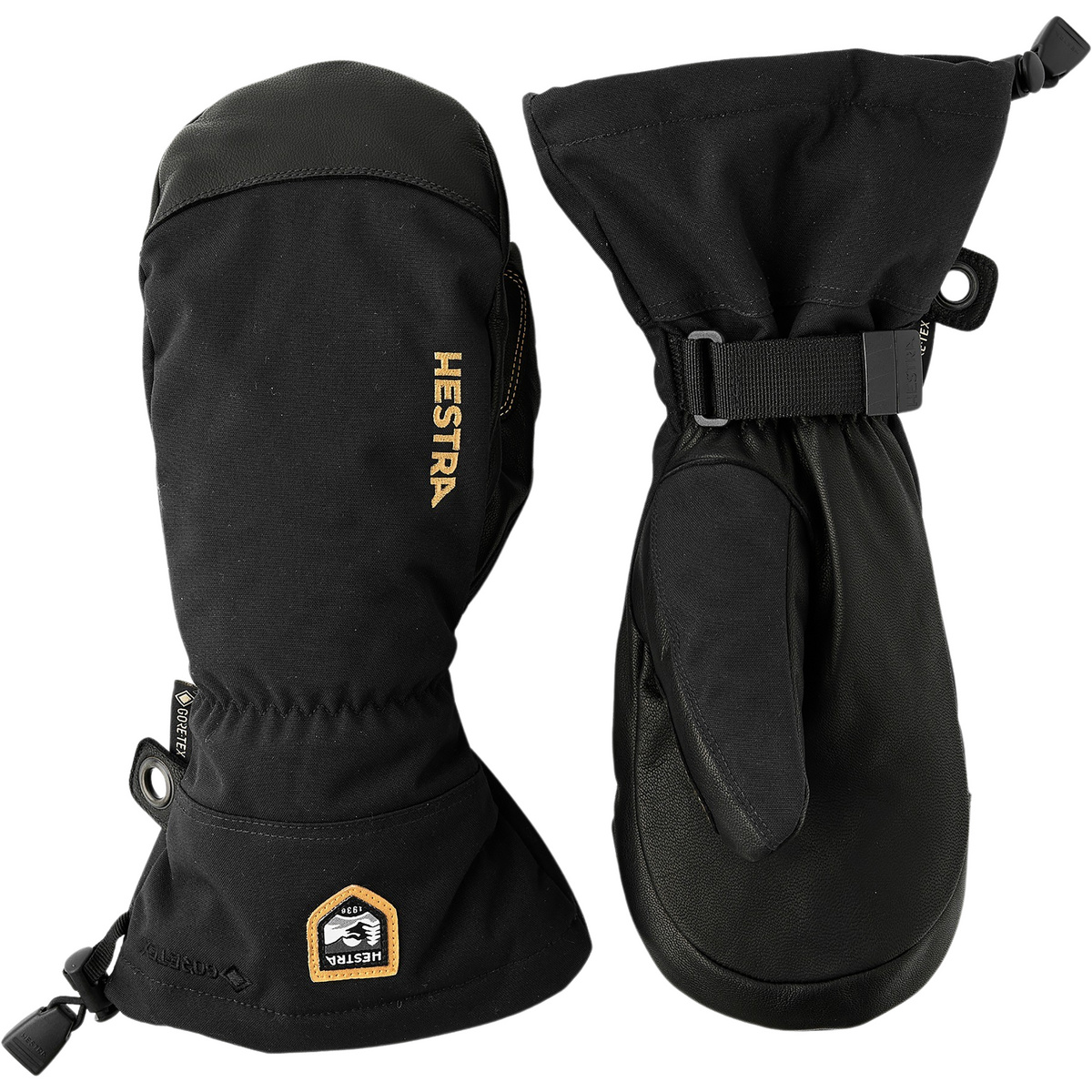 Hestra Army Leather GTX Handschuhe