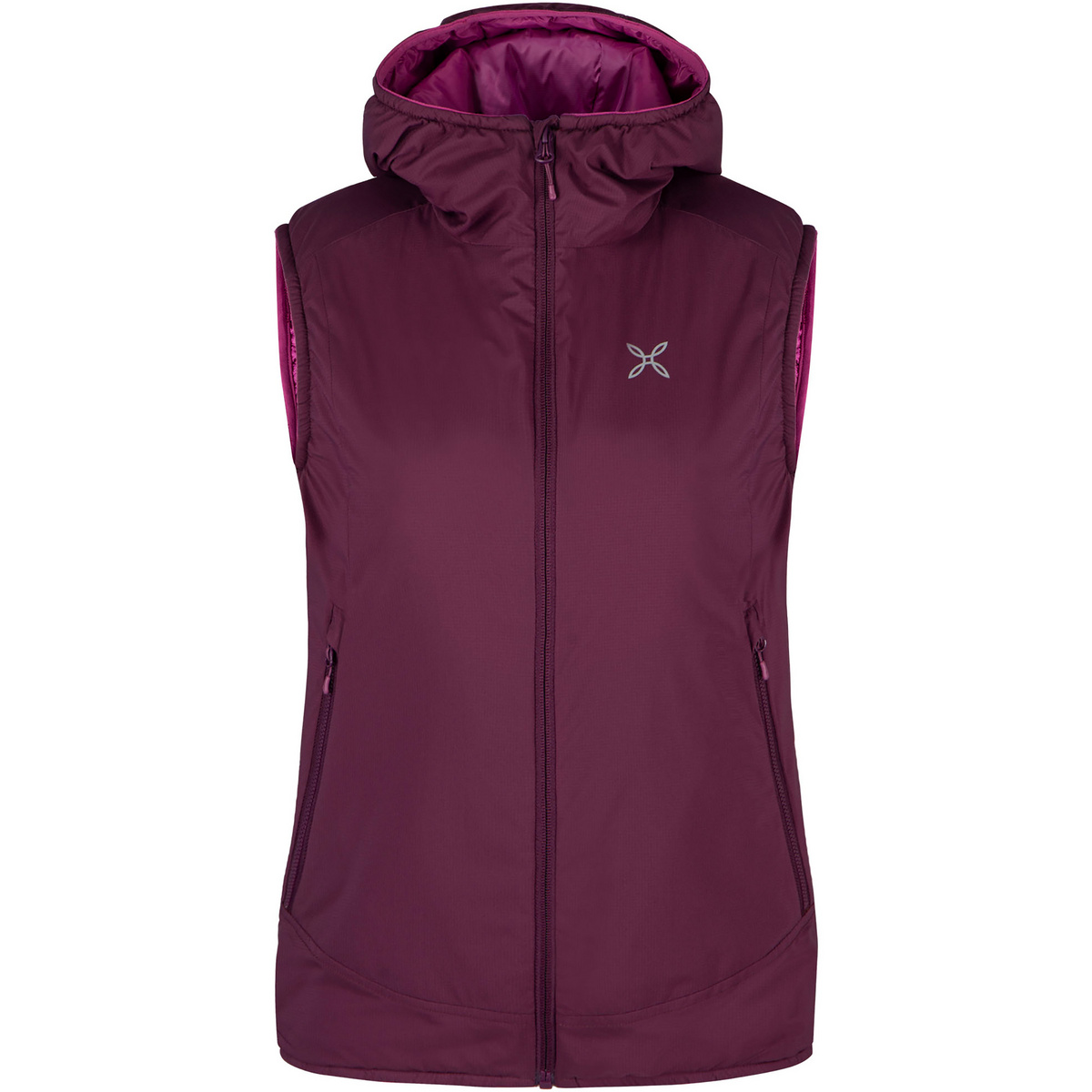 Montura Damen Dolomiti Weste