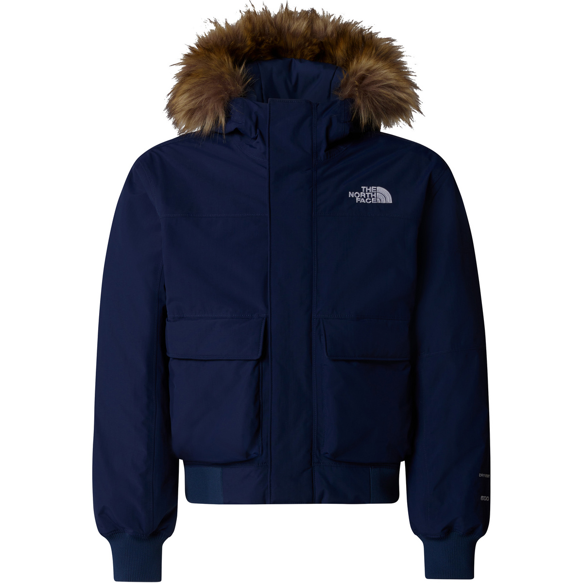 The North Face Kinder Teen Mcmurdo Hoodie Jacke