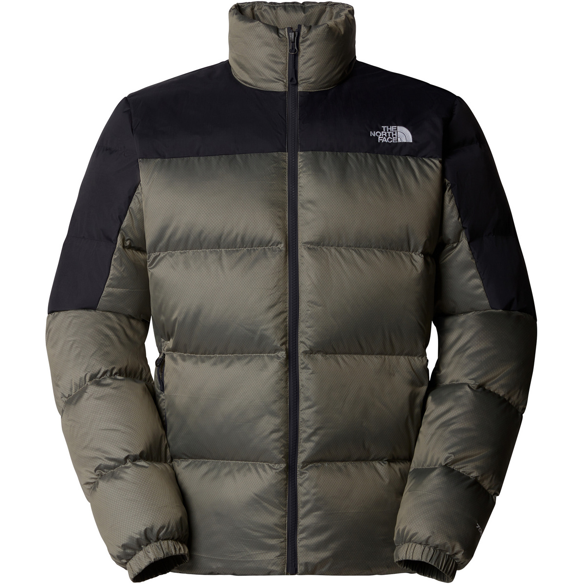 The North Face Herren Diablo Down Jacke