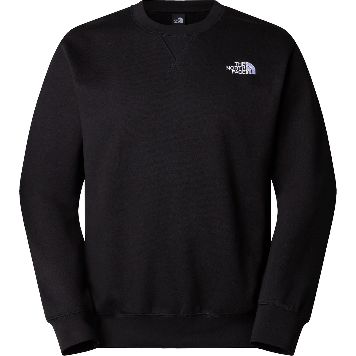 The North Face Herren Essential Crew Pullover