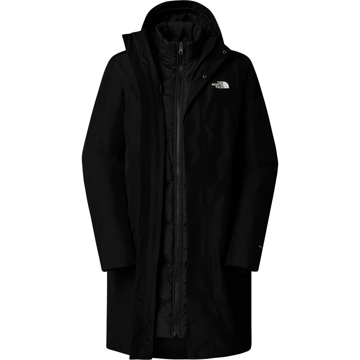 The North Face Damen Suzanne Triclimate 2.0 Parka