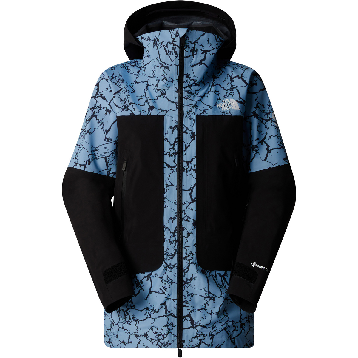 The North Face Damen Summit Verbier GTX Jacke