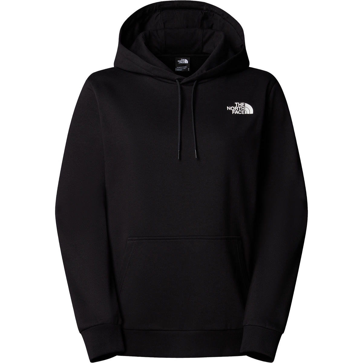 The North Face Damen Simple Dome Hoodie